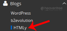 HTMLy-softaculous.gif